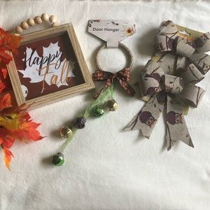 FALL BUNDLE SET 🍂